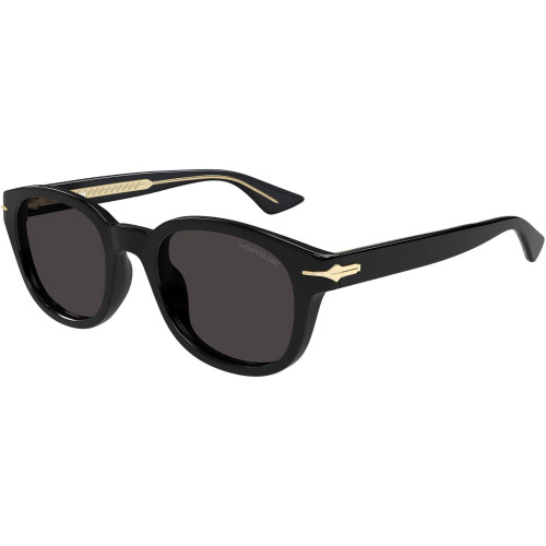 MONT BLANC MB0435S 001